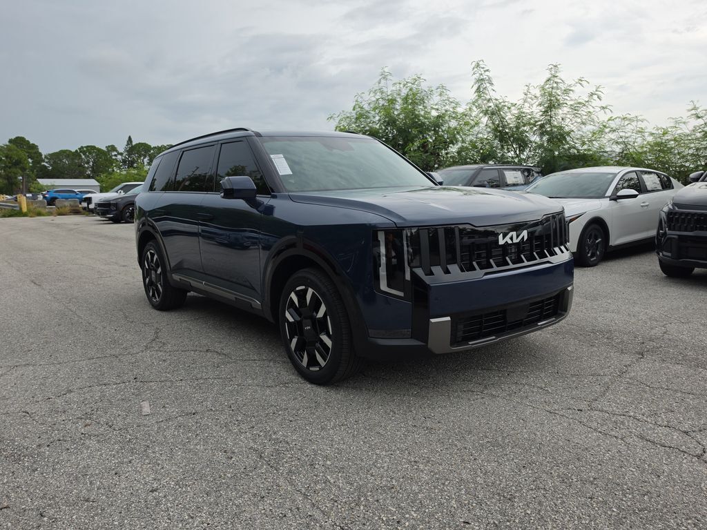 2027 Kia Telluride S San Clemente CA