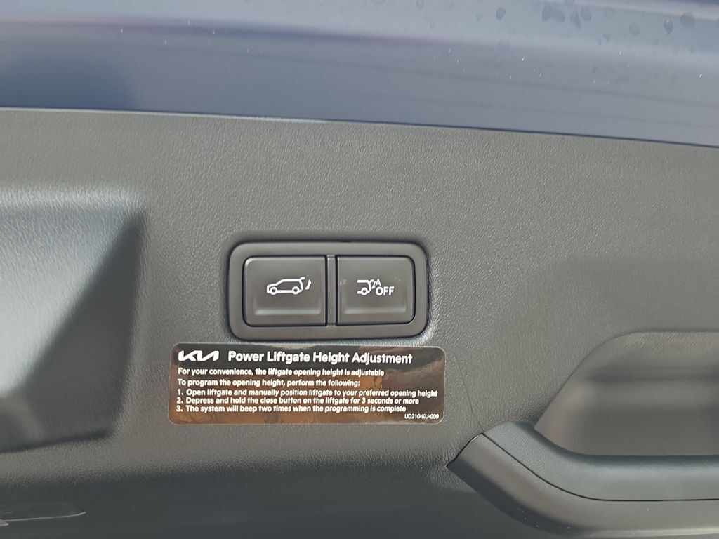 2027 Kia Telluride S San Clemente CA
