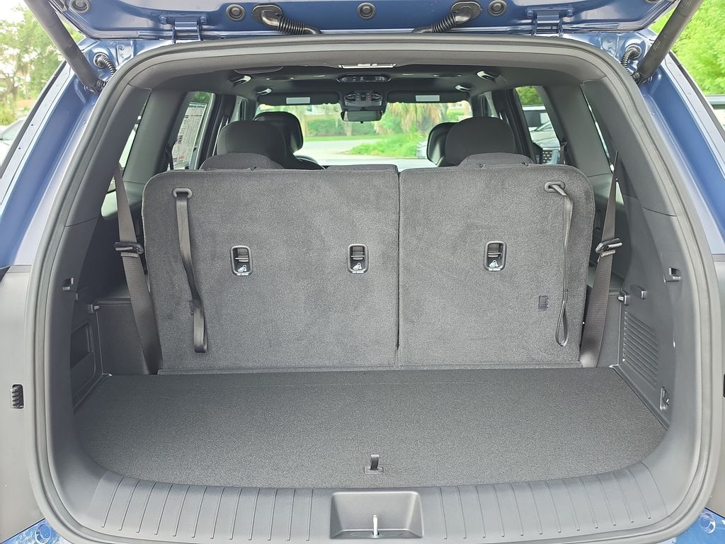 2027 Kia Telluride S San Clemente CA