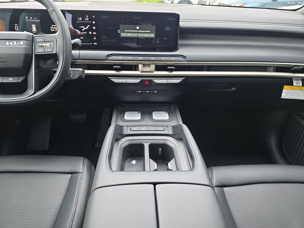 2027 Kia Telluride S San Clemente CA