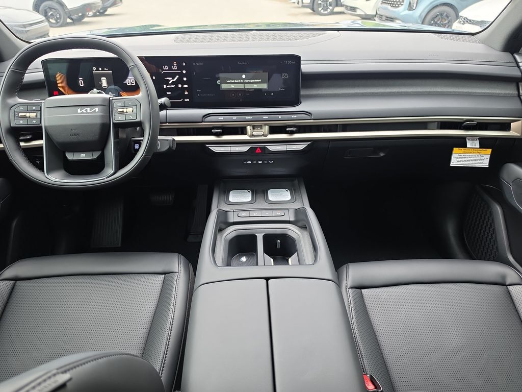 2027 Kia Telluride S San Clemente CA