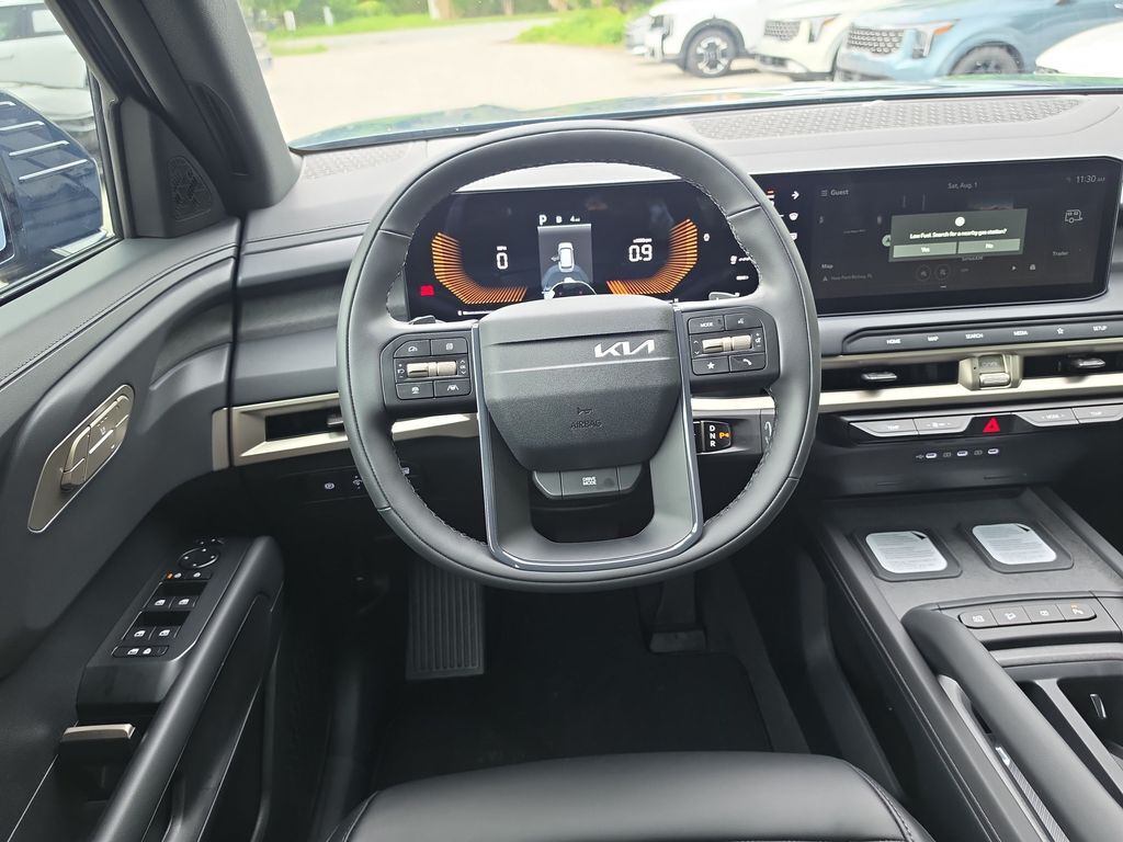 2027 Kia Telluride S San Clemente CA