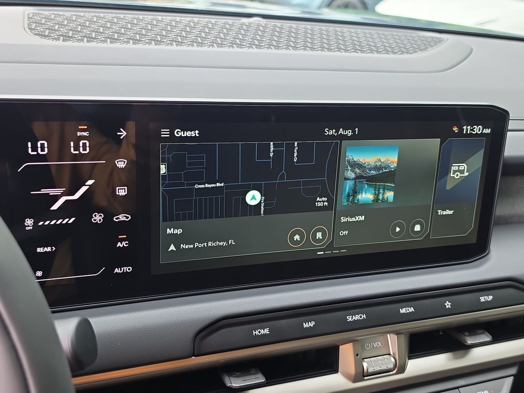 2027 Kia Telluride S San Clemente CA