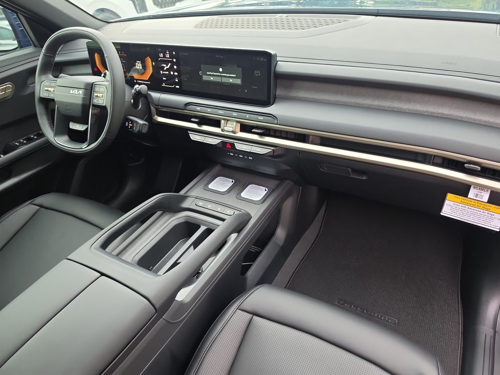 2027 Kia Telluride S San Clemente CA