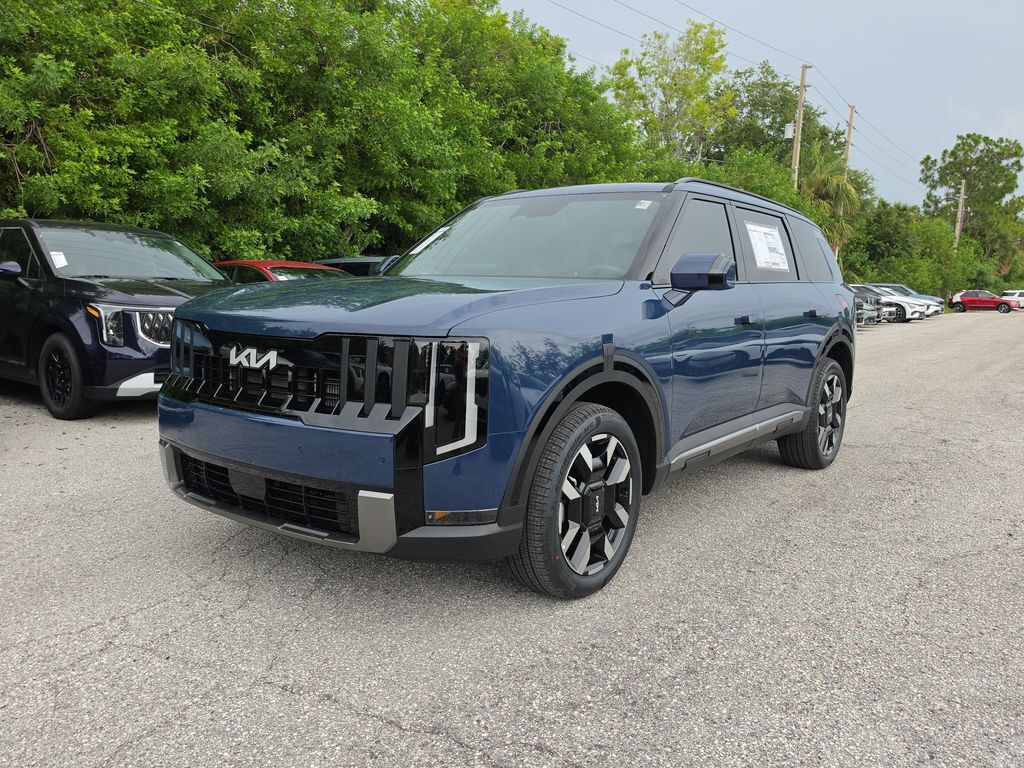 2027 Kia Telluride S San Clemente CA