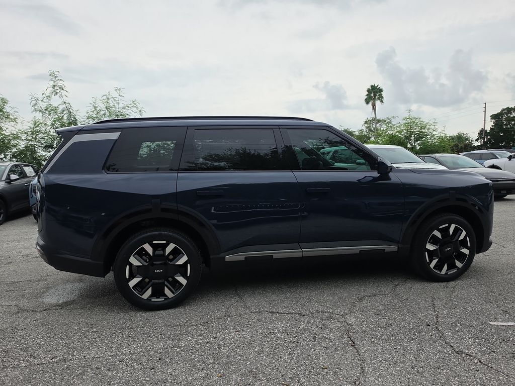 2027 Kia Telluride S San Clemente CA