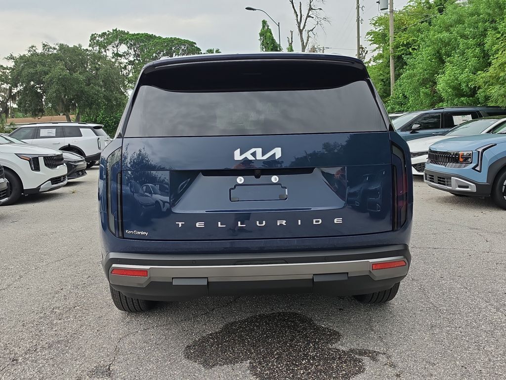 2027 Kia Telluride S San Clemente CA