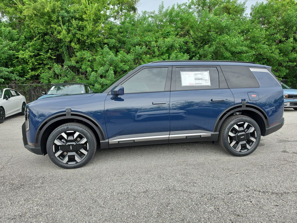 2027 Kia Telluride S San Clemente CA