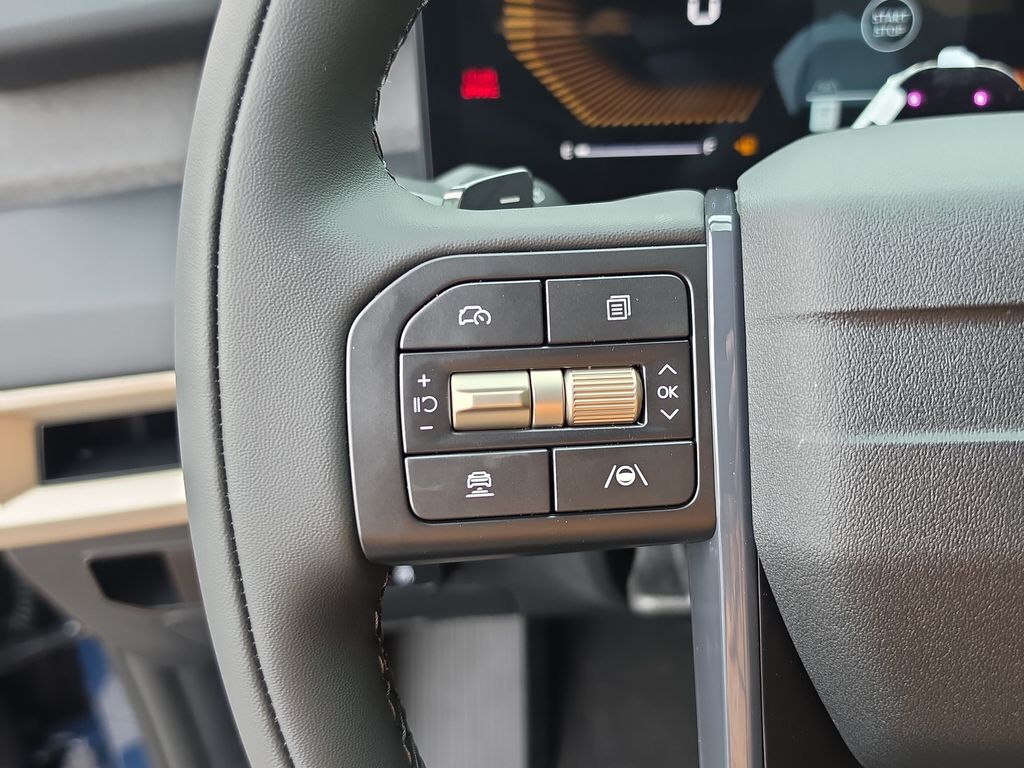 2027 Kia Telluride S San Clemente CA