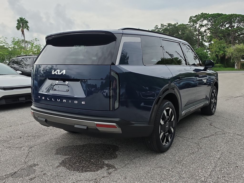 2027 Kia Telluride S San Clemente CA