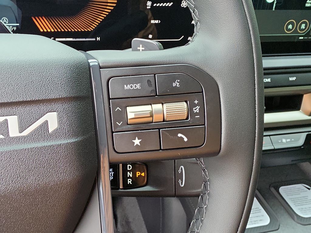 2027 Kia Telluride S San Clemente CA