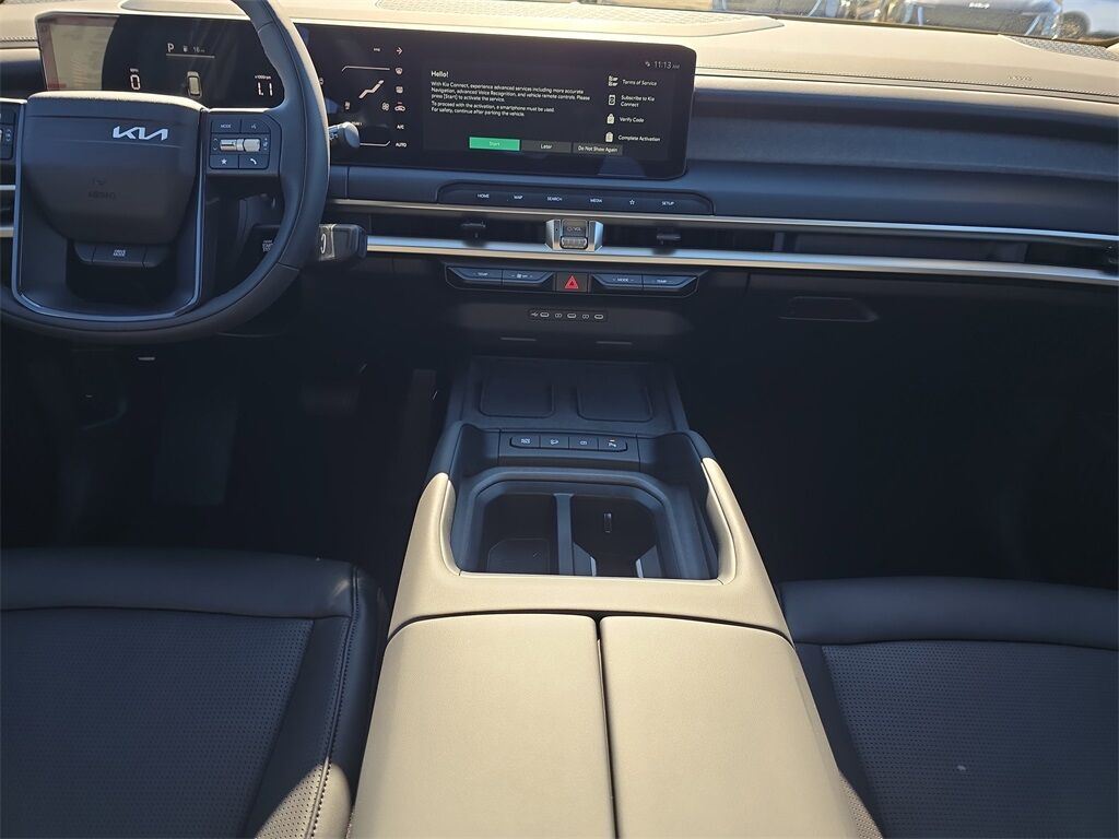 2027 Kia Telluride S San Clemente CA