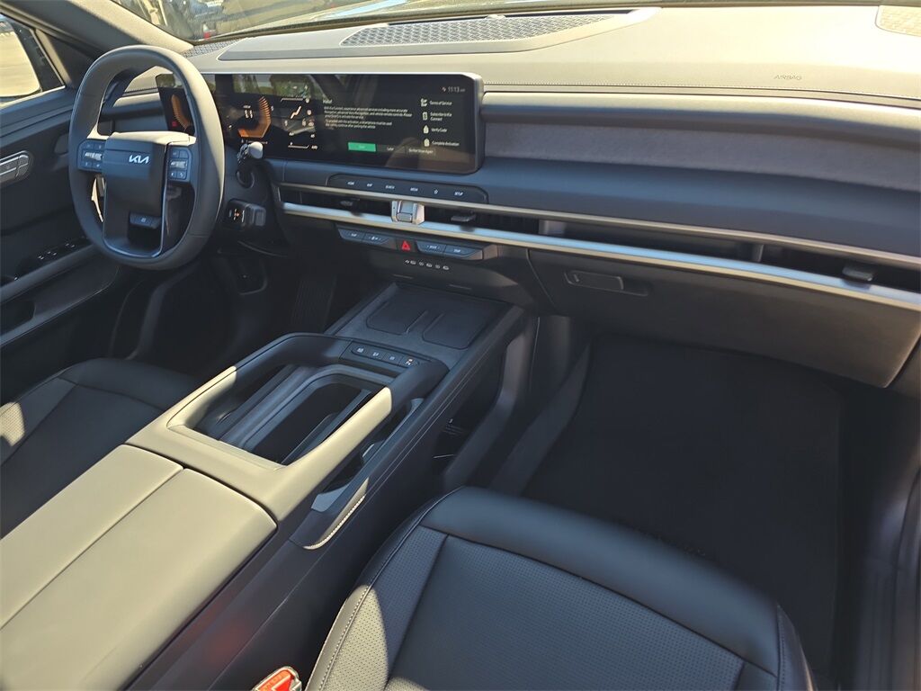 2027 Kia Telluride S San Clemente CA