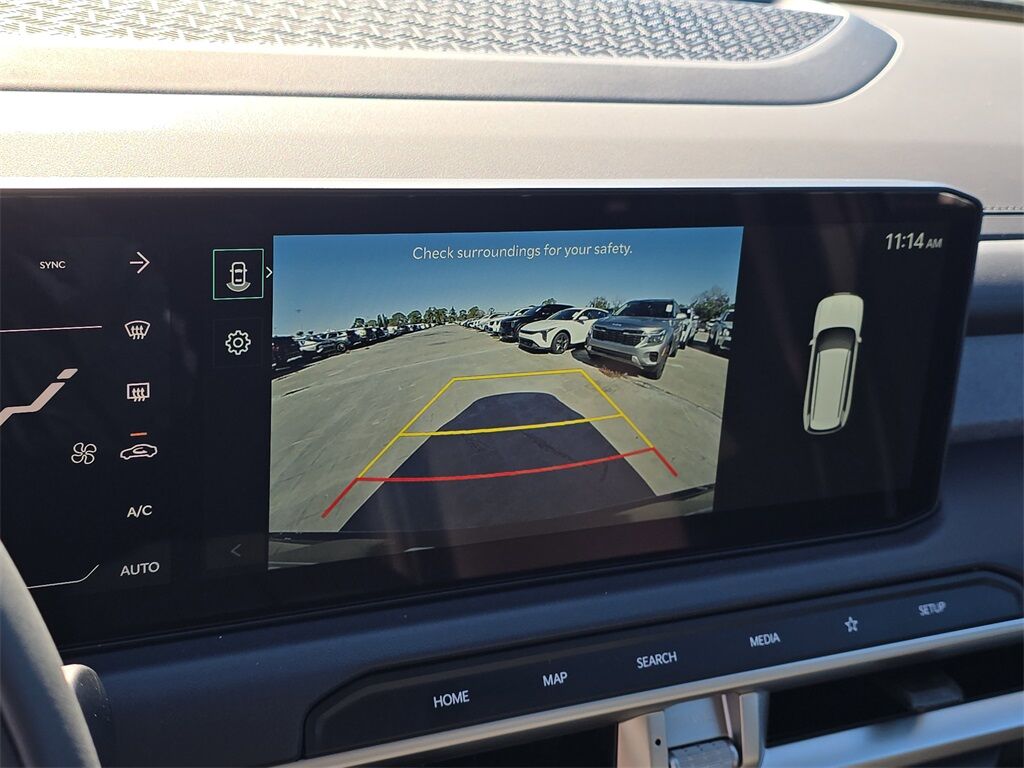 2027 Kia Telluride S San Clemente CA