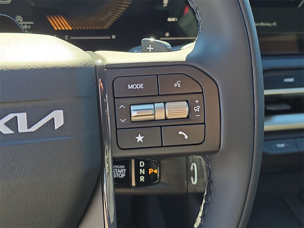 2027 Kia Telluride S San Clemente CA