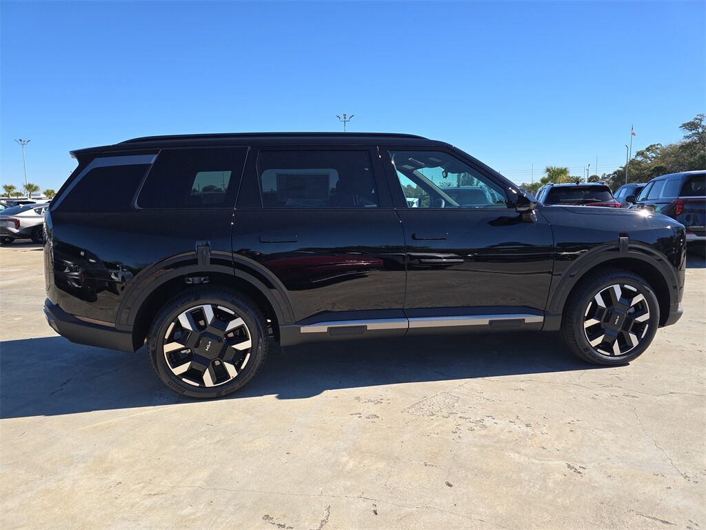 2027 Kia Telluride S San Clemente CA