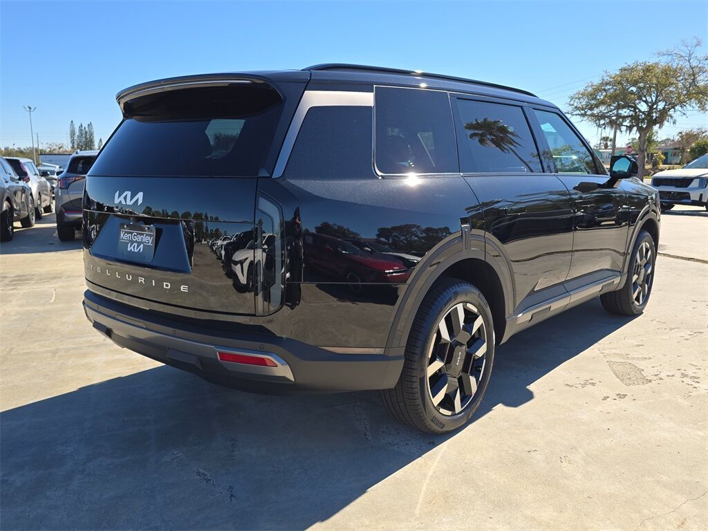 2027 Kia Telluride S San Clemente CA