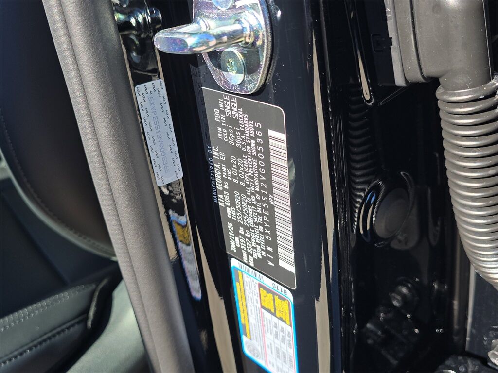 2027 Kia Telluride S San Clemente CA