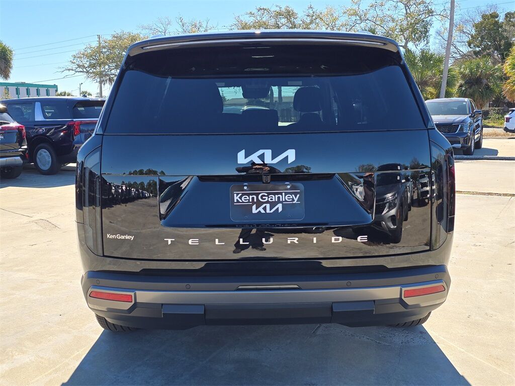 2027 Kia Telluride S San Clemente CA