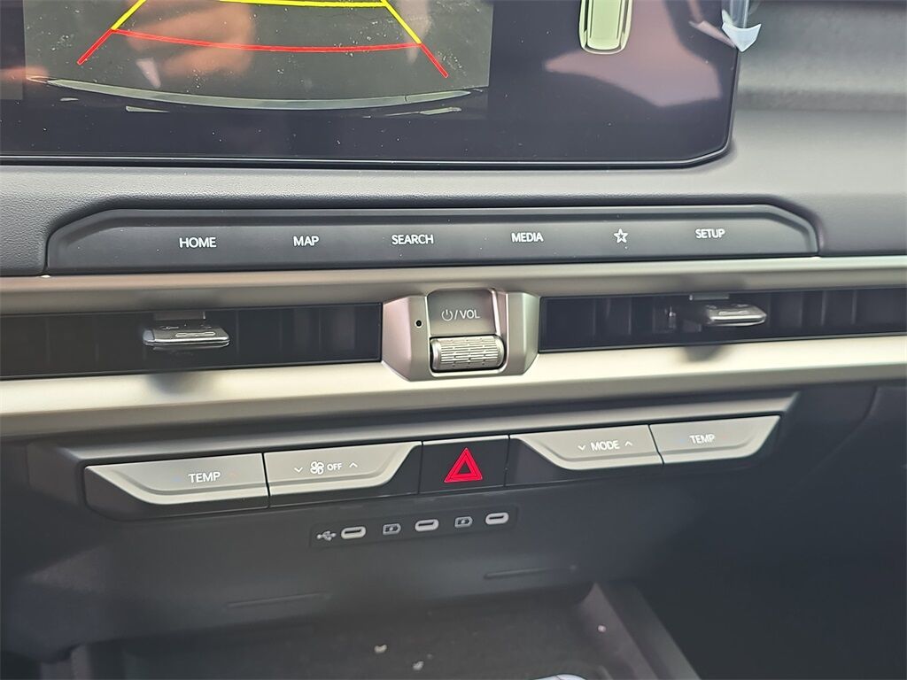 2027 Kia Telluride S San Clemente CA