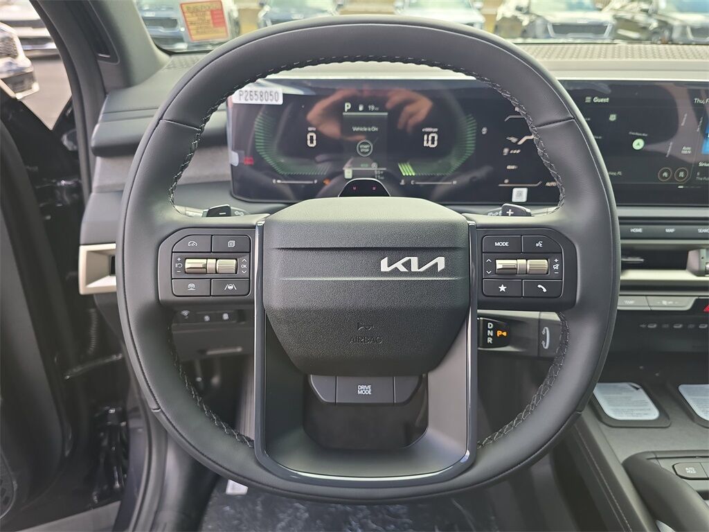 2027 Kia Telluride S San Clemente CA
