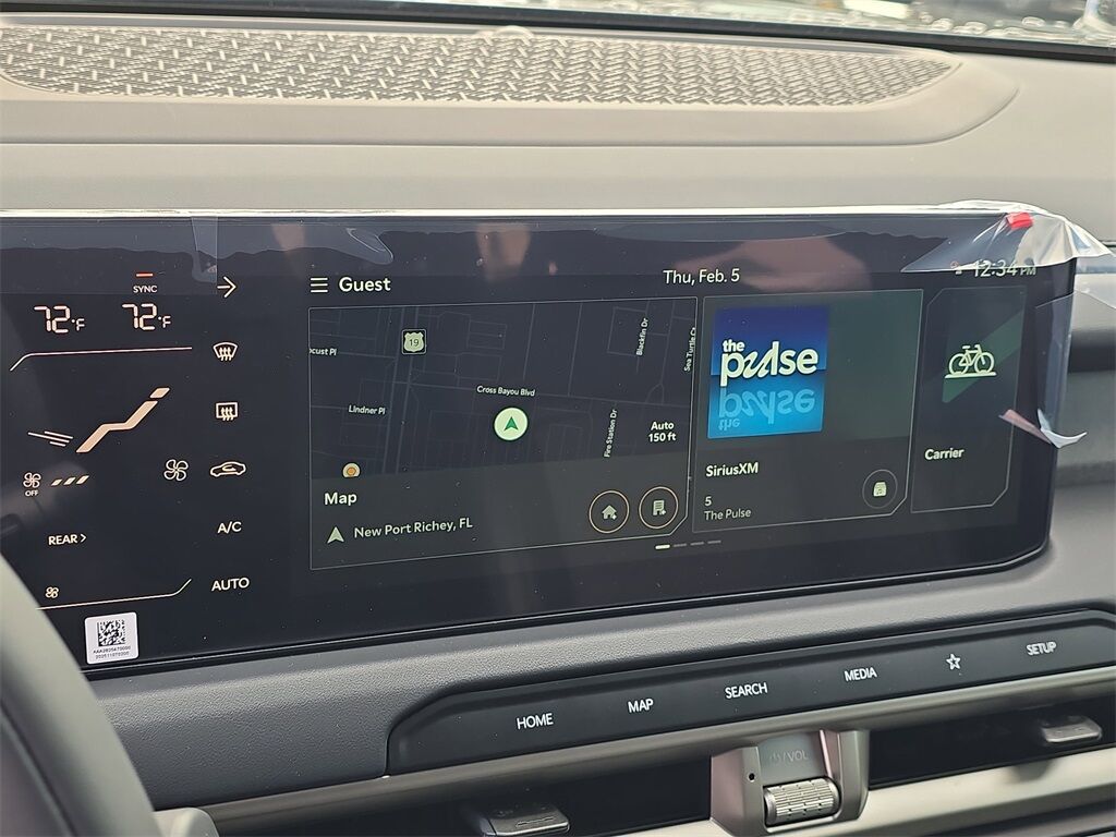 2027 Kia Telluride S San Clemente CA