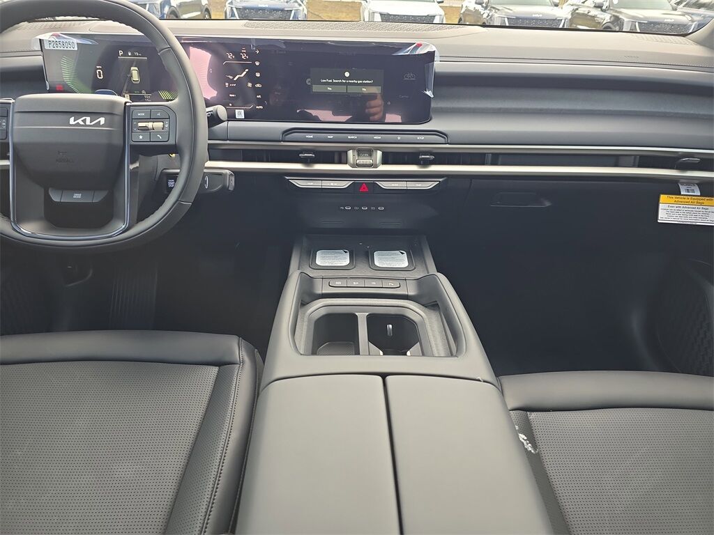 2027 Kia Telluride S San Clemente CA