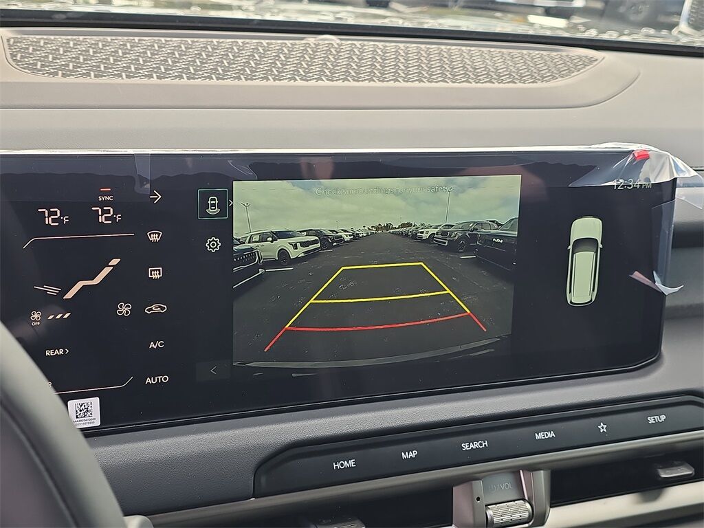 2027 Kia Telluride S San Clemente CA