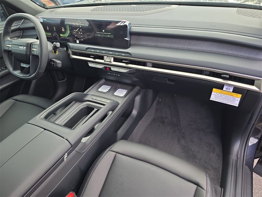 2027 Kia Telluride S San Clemente CA