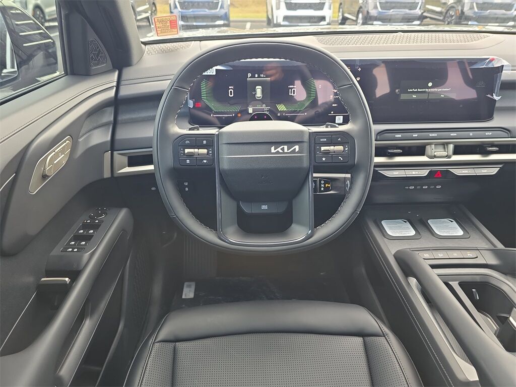 2027 Kia Telluride S San Clemente CA