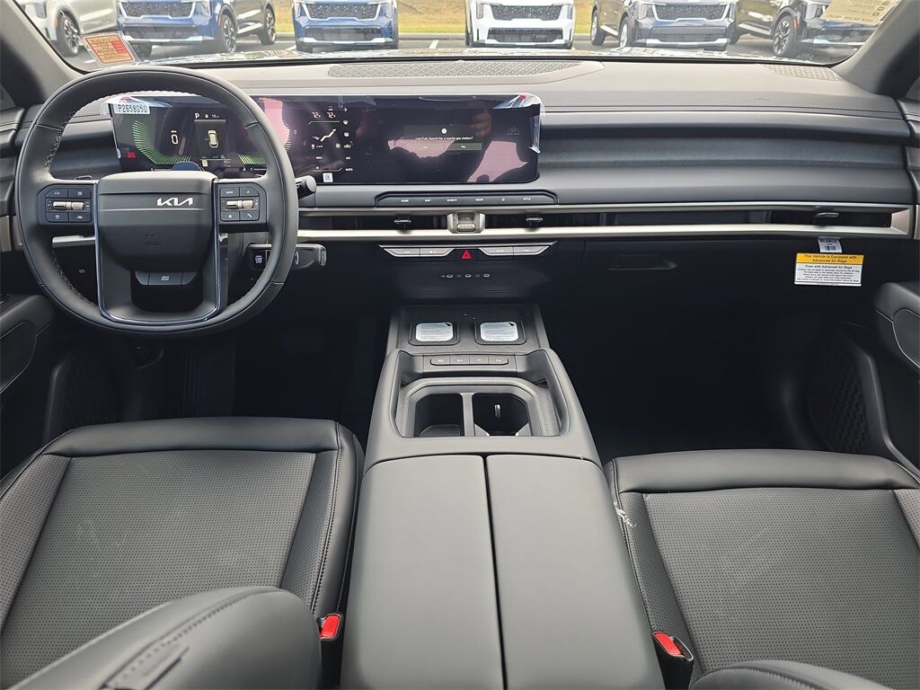 2027 Kia Telluride S San Clemente CA