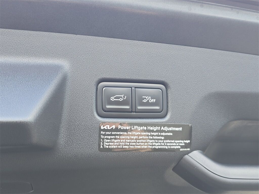 2027 Kia Telluride S San Clemente CA