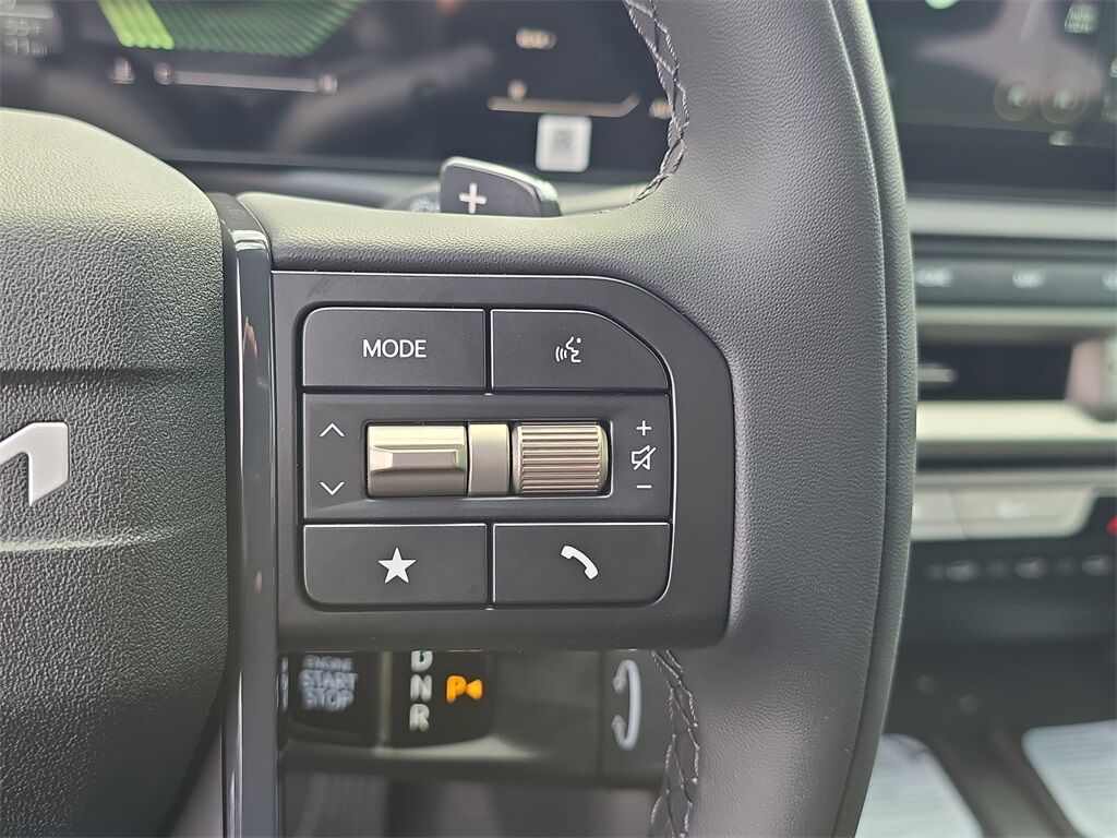 2027 Kia Telluride S San Clemente CA