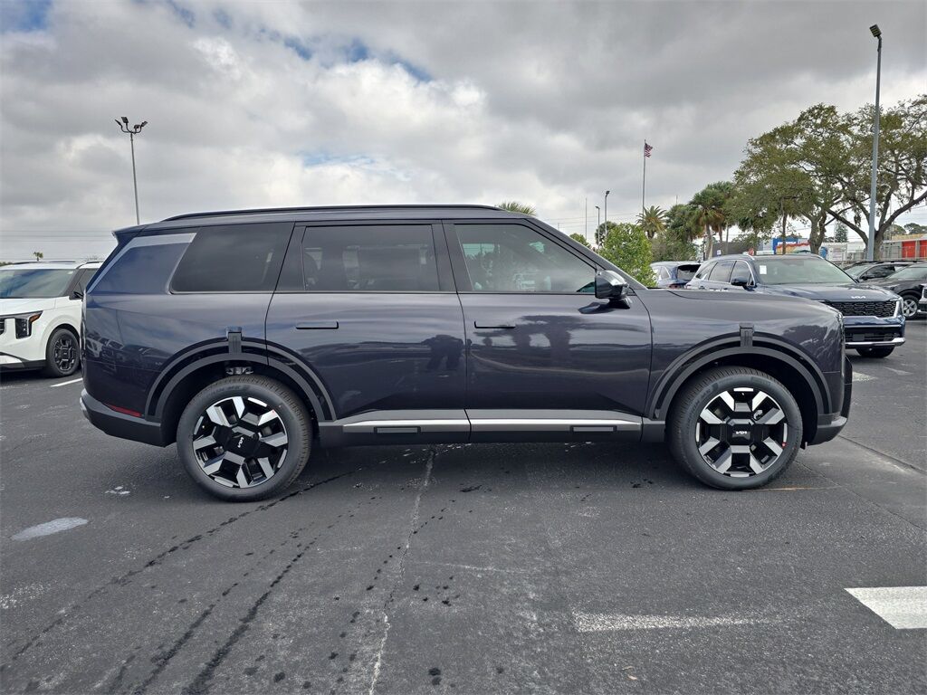 2027 Kia Telluride S San Clemente CA