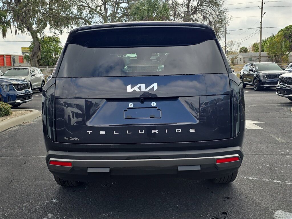 2027 Kia Telluride S San Clemente CA