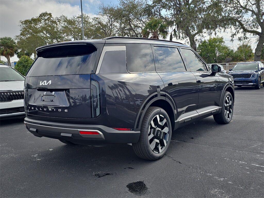 2027 Kia Telluride S San Clemente CA