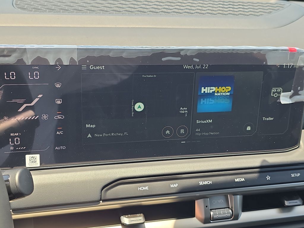 2027 Kia Telluride S San Clemente CA