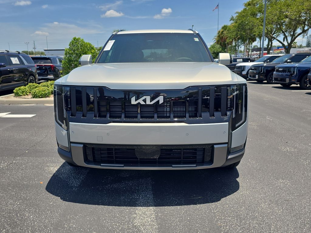 2027 Kia Telluride S San Clemente CA