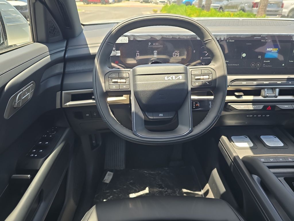 2027 Kia Telluride S San Clemente CA