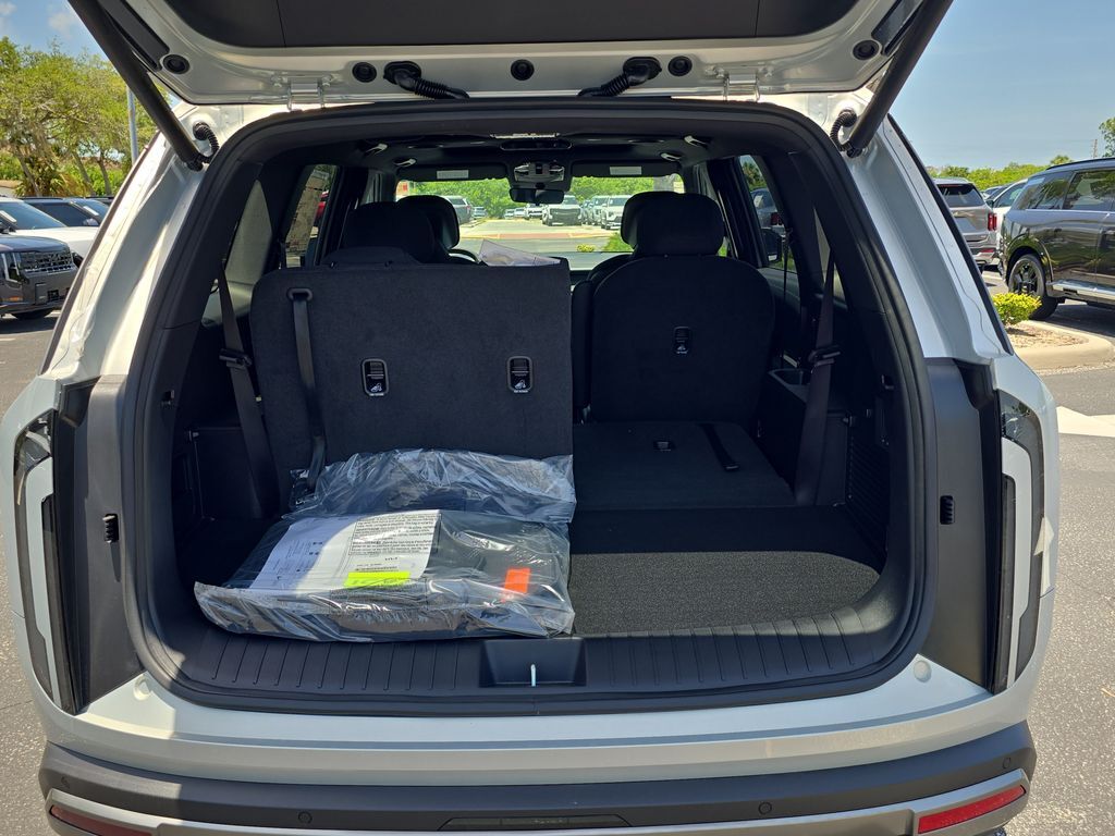 2027 Kia Telluride S San Clemente CA