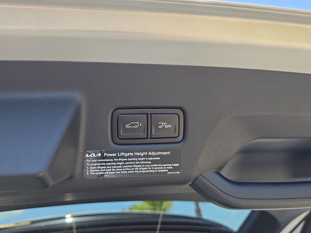 2027 Kia Telluride S San Clemente CA