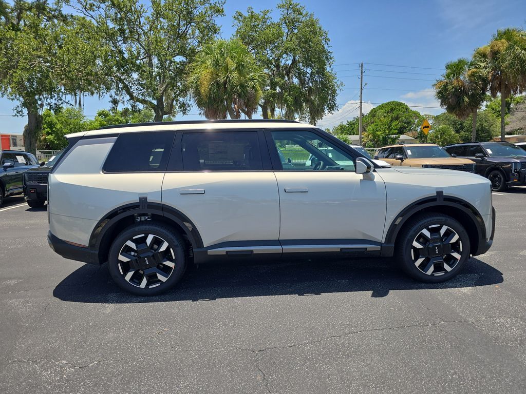 2027 Kia Telluride S San Clemente CA