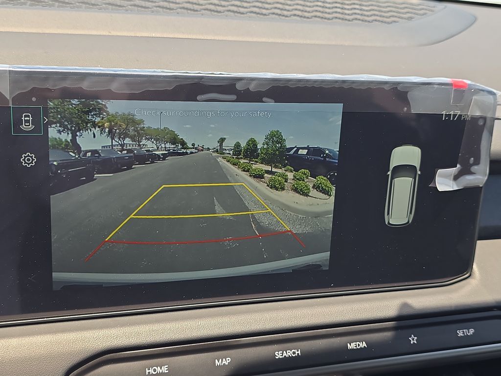 2027 Kia Telluride S San Clemente CA