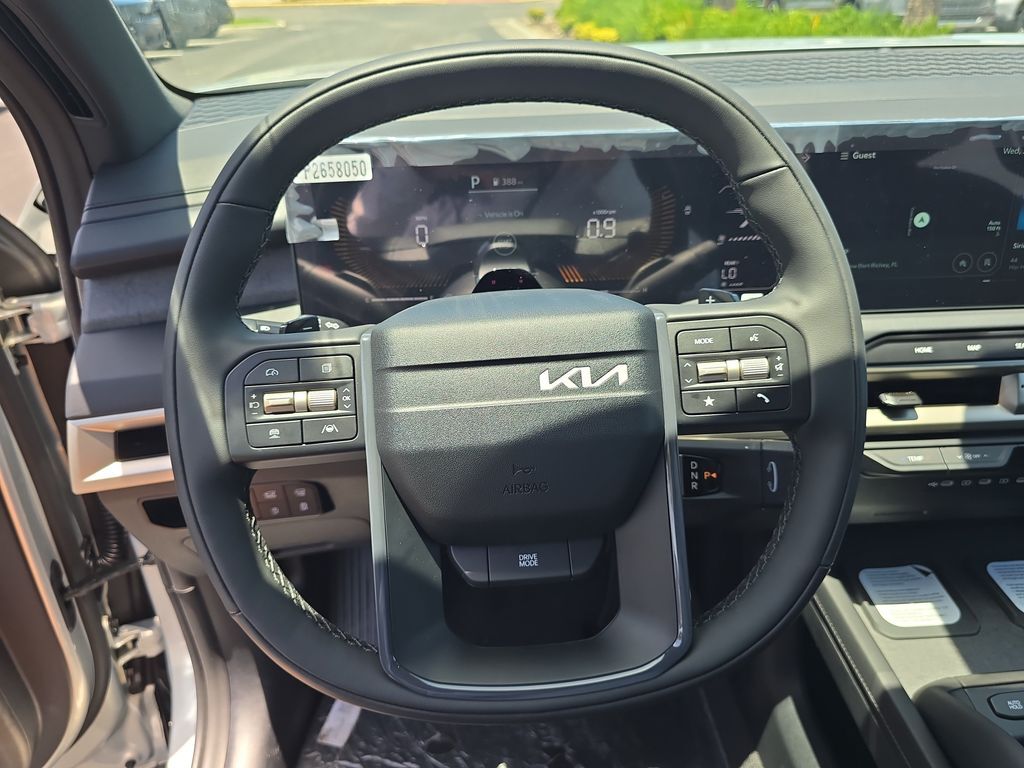 2027 Kia Telluride S San Clemente CA