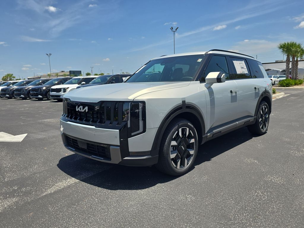 2027 Kia Telluride S San Clemente CA