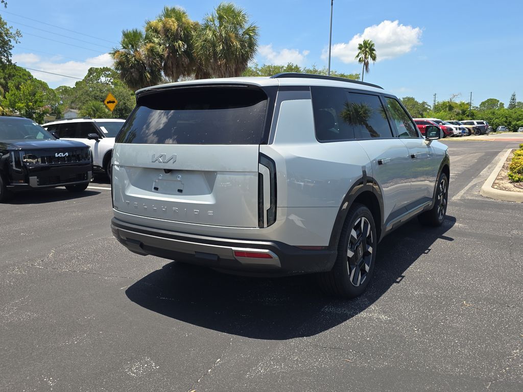 2027 Kia Telluride S San Clemente CA