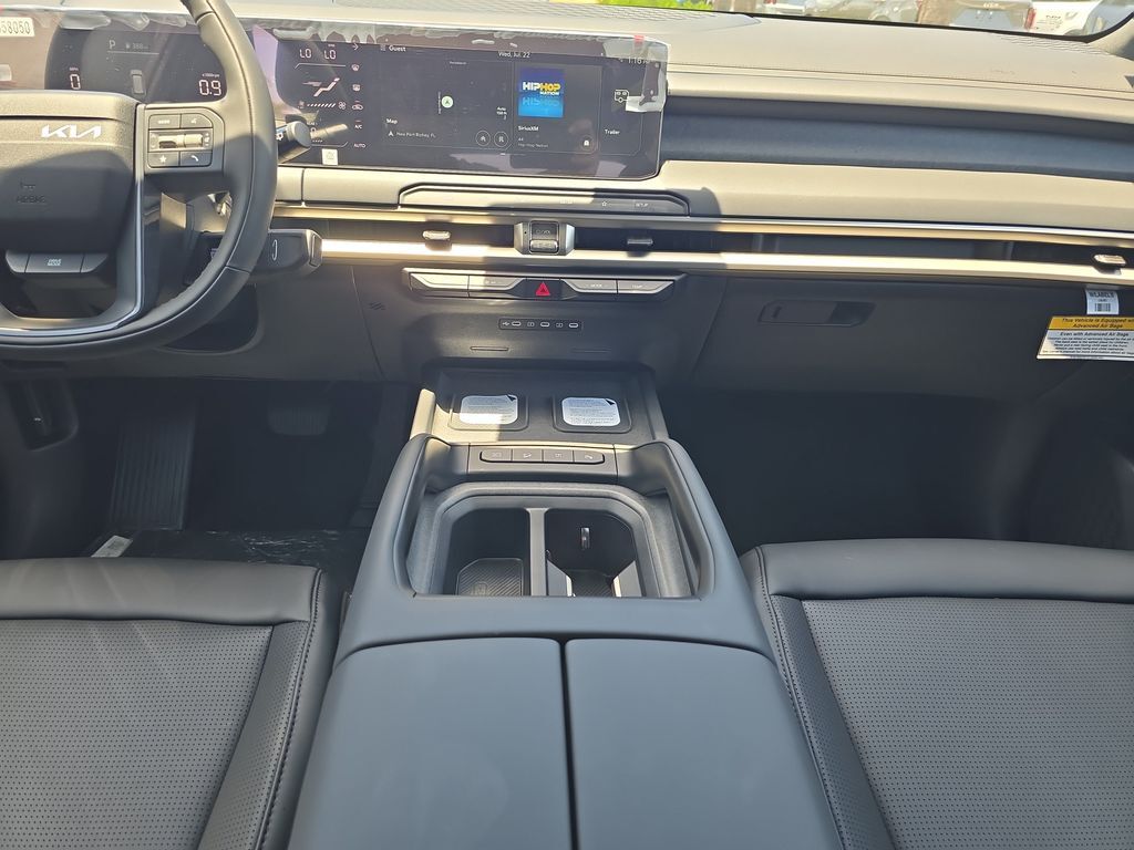 2027 Kia Telluride S San Clemente CA