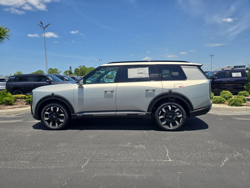 2027 Kia Telluride S San Clemente CA