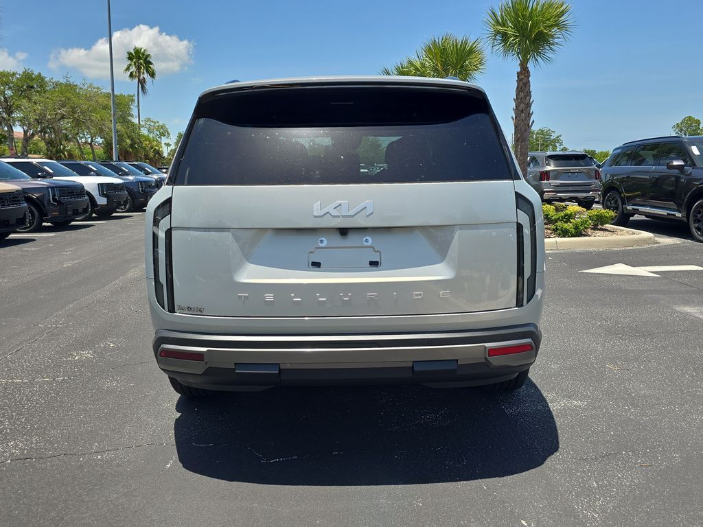 2027 Kia Telluride S San Clemente CA