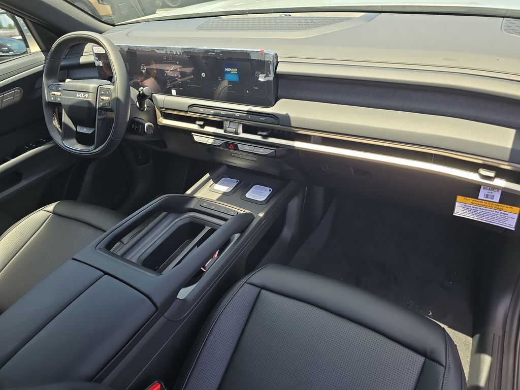 2027 Kia Telluride S San Clemente CA